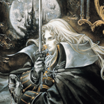 Generador Castlevania: SotN