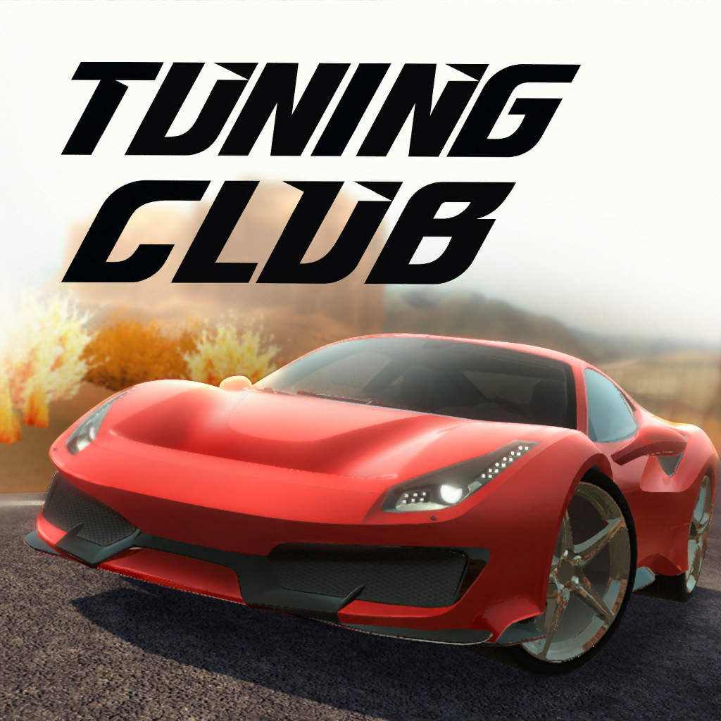 Tuning Club Online