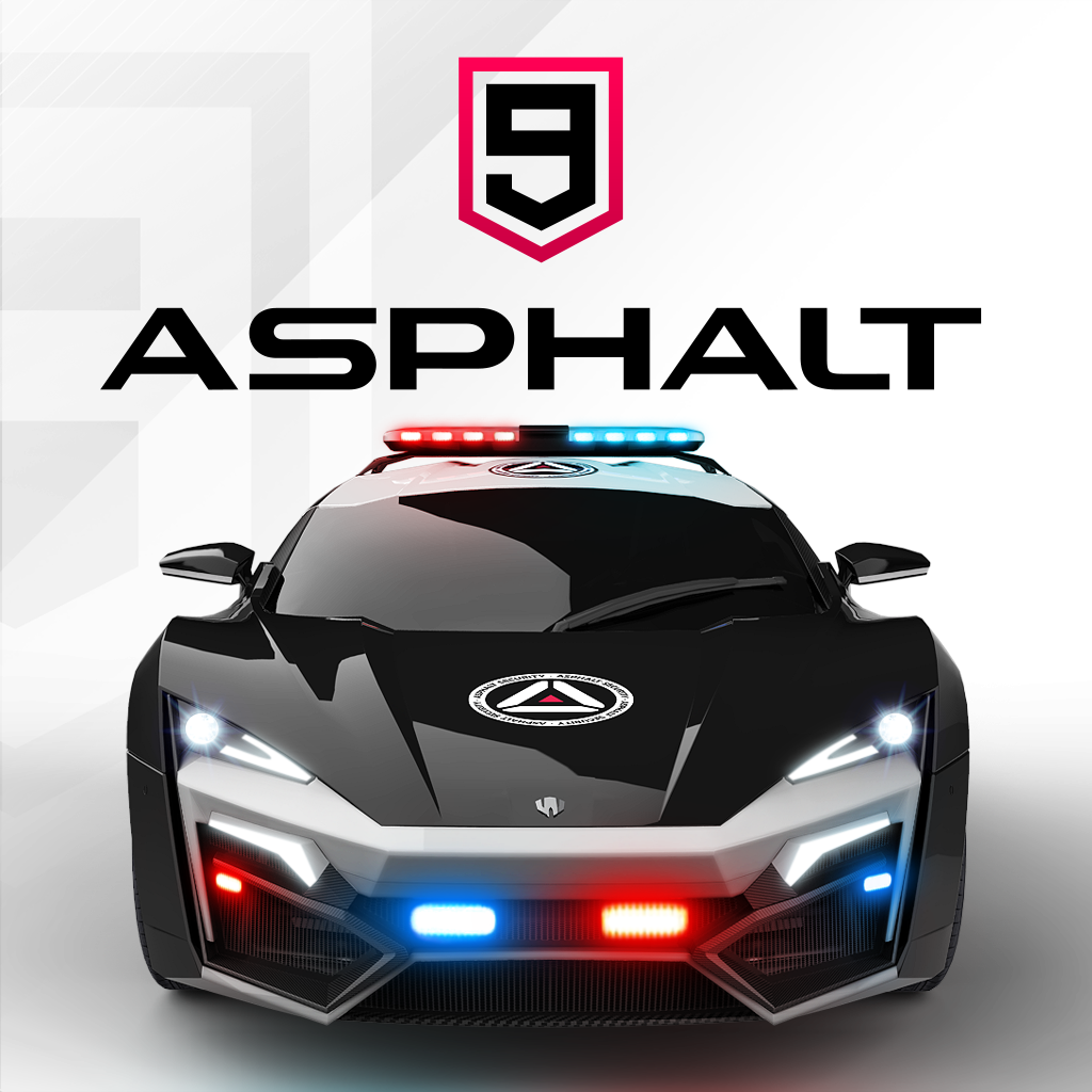 Generador Asphalt 9: Legends