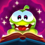 Penjana Cut the Rope: Magic GOLD