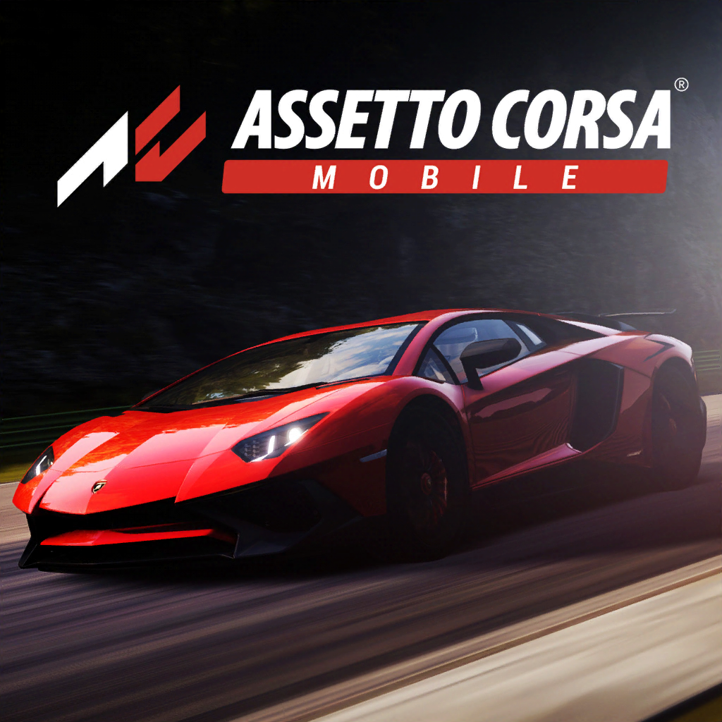 Penjana Assetto Corsa Mobile