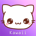 Penjana Kawaii World - Craft and Build