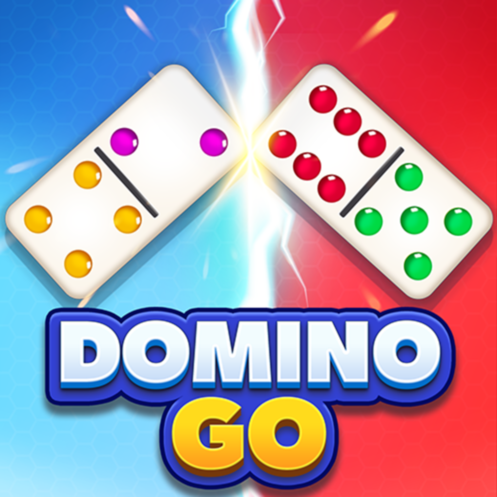 Domino Go: Dominoes Board Game