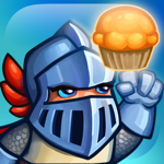 Muffin Knight