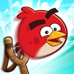 Angry Birds Friends