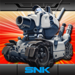 Penjana METAL SLUG 1