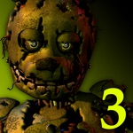 Penjana Five Nights at Freddy's 3