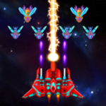 Generator Galaxy Attack: Alien Shooting