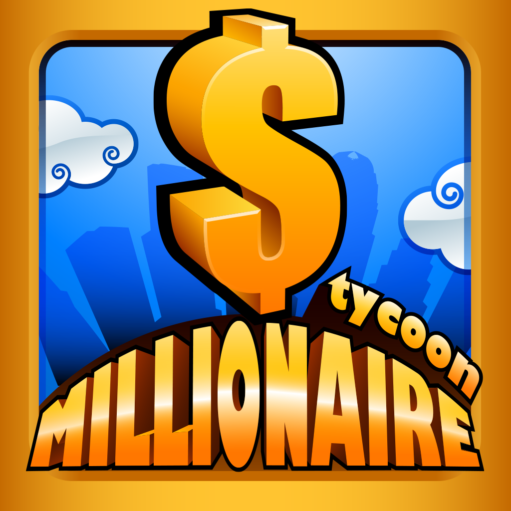 Generator MILLIONAIRE TYCOON™