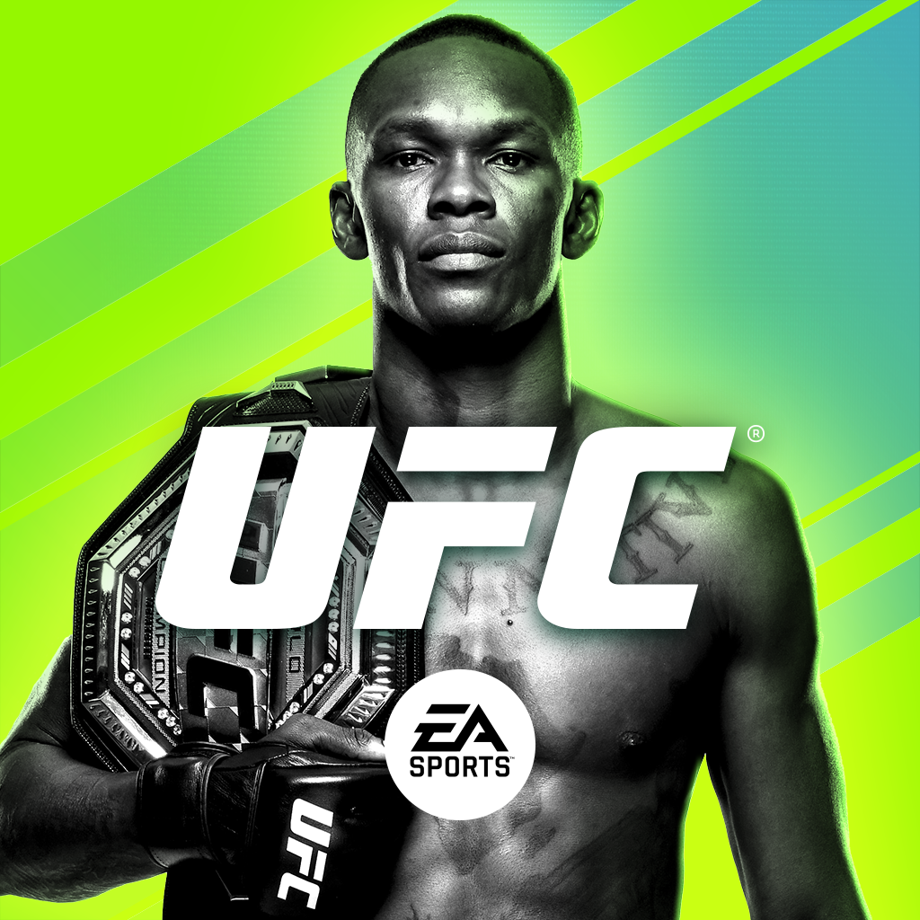 EA SPORTS™ UFC® 2