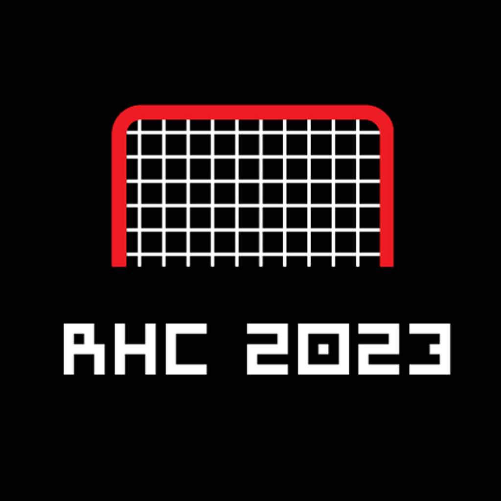 Generator Retro Hockey Coach 2023