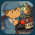 Generator Layton: Pandora's Box in HD