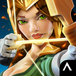 Generator Arcane Legends MMORPG