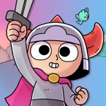 Generador The Swords of Ditto