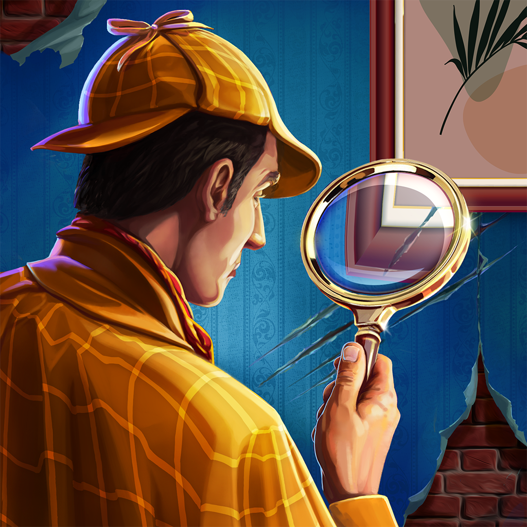 Generador Sherlock: Detective adventure