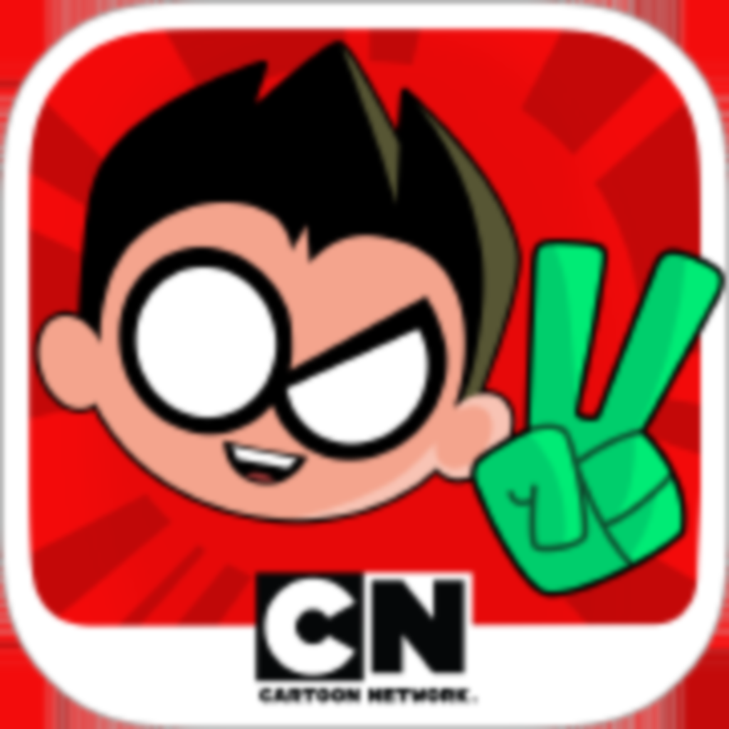 Generador Teen Titans Go! con figuras