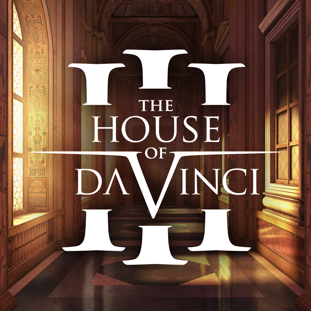 The House of Da Vinci 3