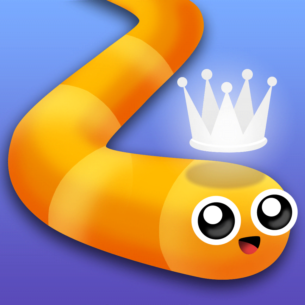 Snake.io - Fun Online Slither