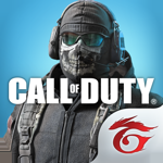 Generator Call of Duty®: Mobile - Garena