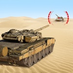 Generator War Machines：Tanks Combat Game