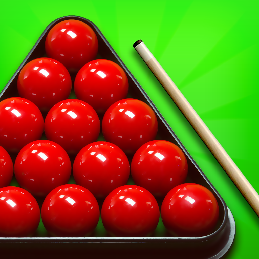 Generator Real Snooker 3D