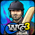 Generator World Cricket Championship 3