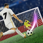 Soccer Super Star - Football