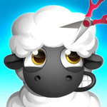 Generator Wool Inc:Idle Factory Tycoon