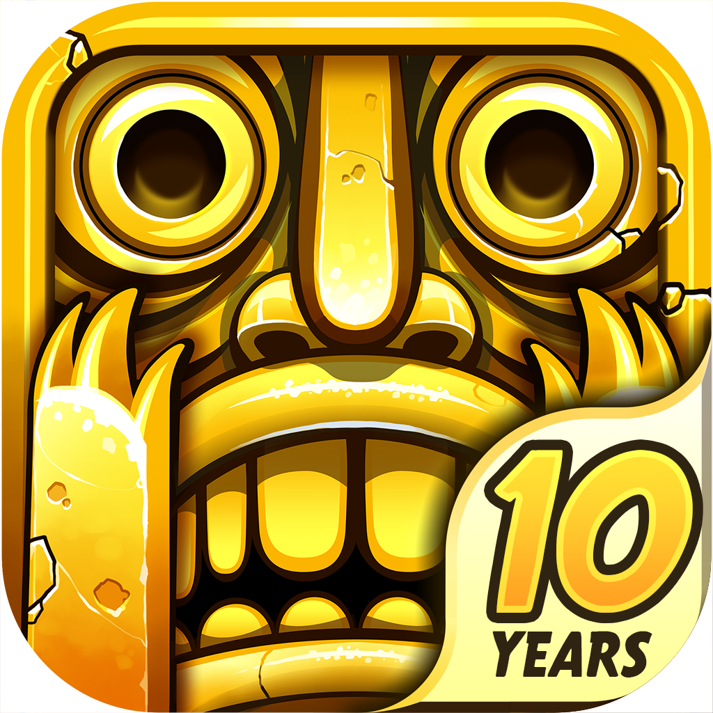 Generator Temple Run: Classic