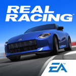 Generator Real Racing 3