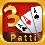 Generator Teen Patti Gold (With Rummy)