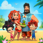 Family Island — adventure land