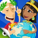 Gerador History for Kids – Ancient Rome, Egypt, Vikings...