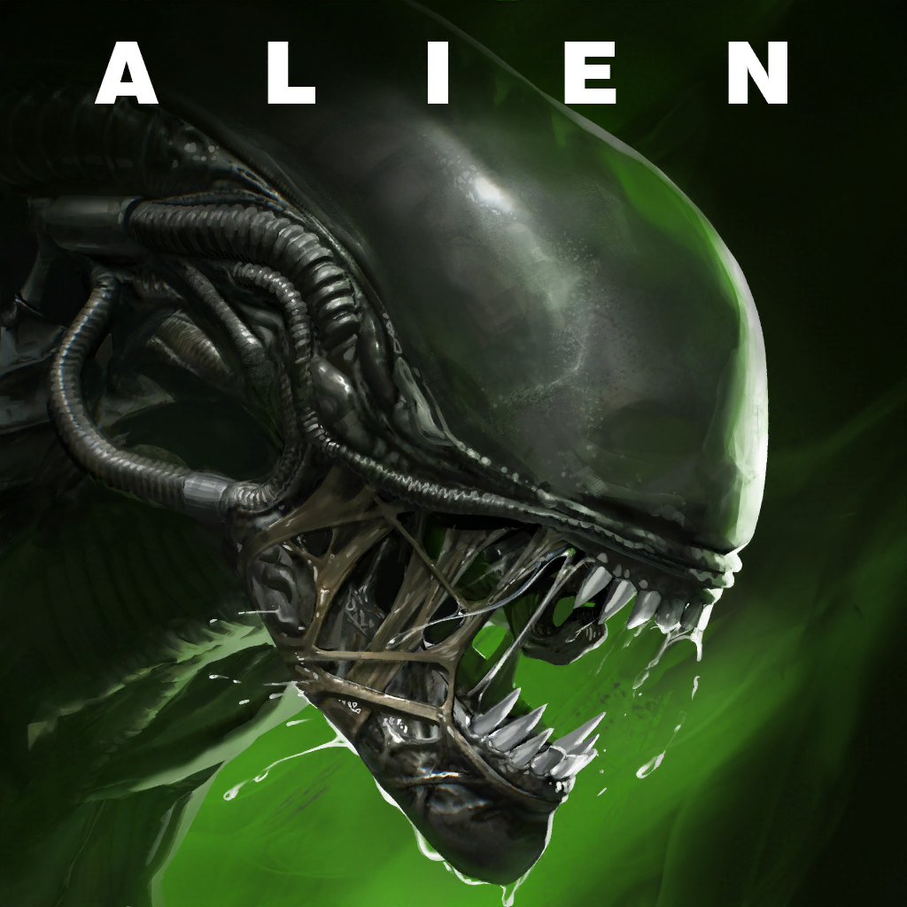 Alien: Blackout