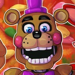 Gerador FNaF 6: Pizzeria Simulator