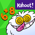 Kahoot! Jogo de multiplicação