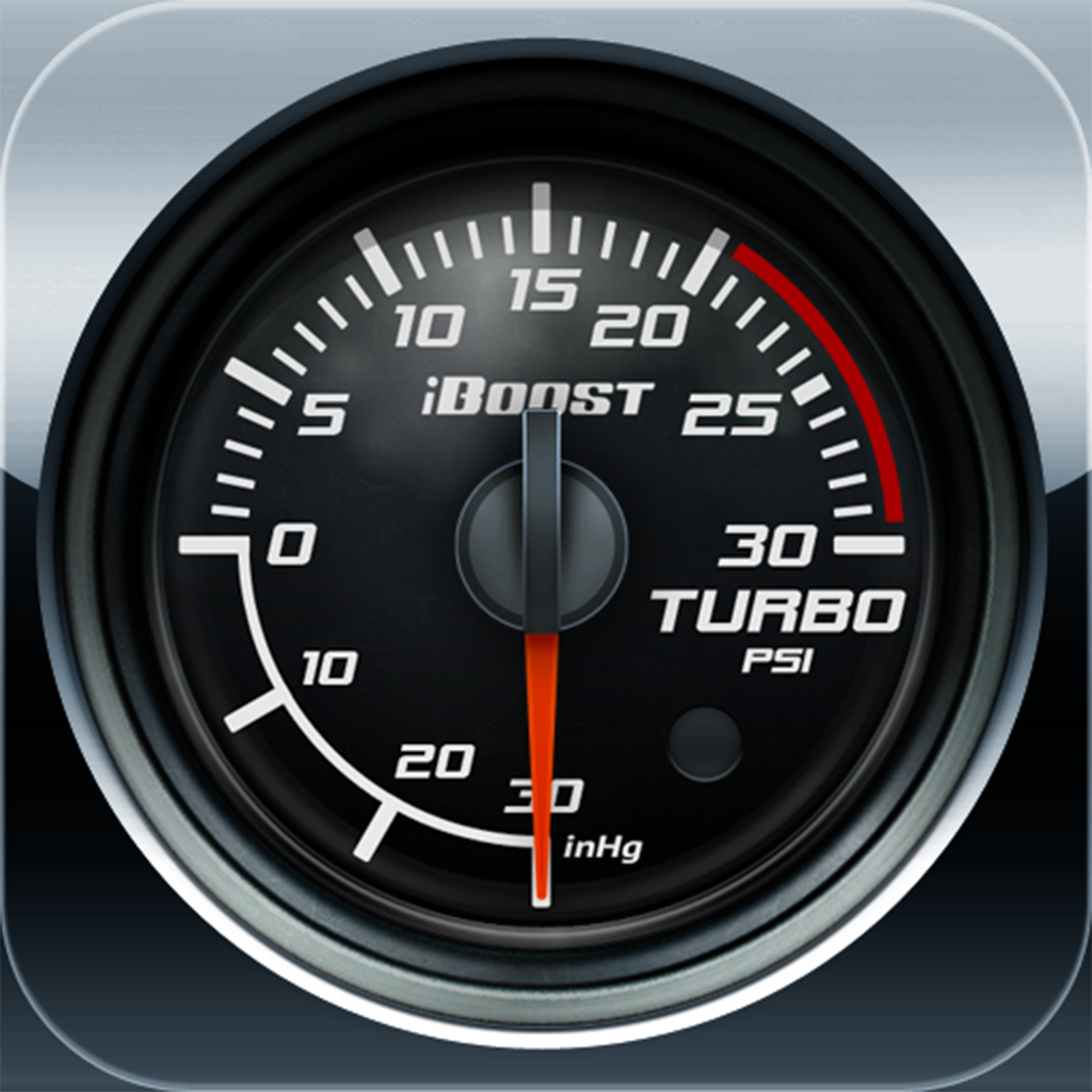 Gerador iBoost: Turbo Your Car!