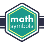 Math Symbols