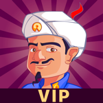 Gerador Akinator VIP