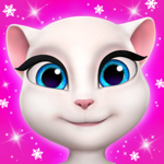 Gerador Minha Talking Angela