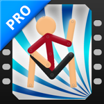 Stick Nodes Pro - Animador