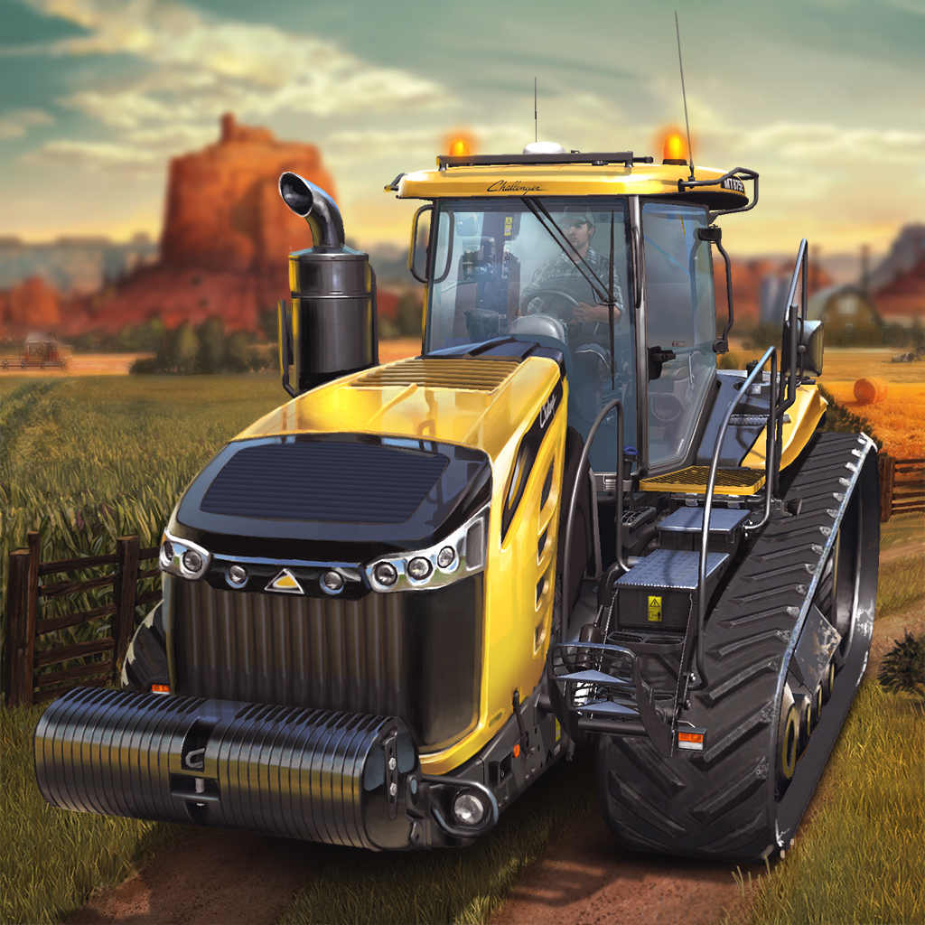 Generador Farming Simulator 18