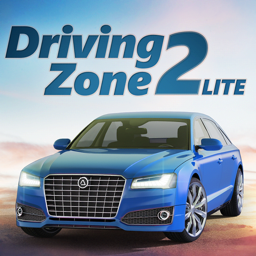 Driving Zone 2 Lite