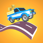 Draw The Road 3D!