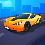 Generator Race Master 3D - Car Racing