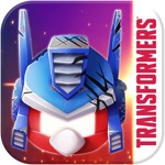 Generator Angry Birds Transformers