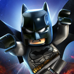 Generator LEGO® Batman™: Beyond Gotham