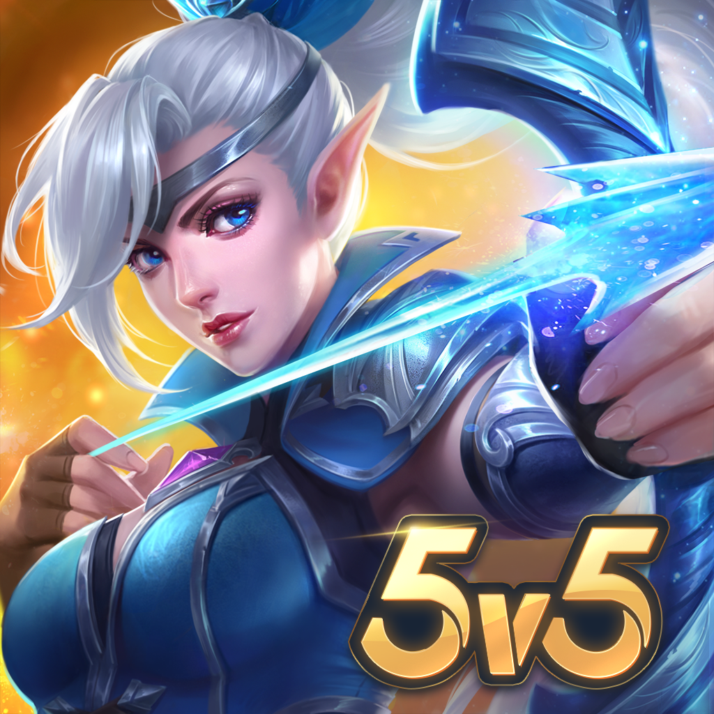 Генератор Mobile Legends: Bang Bang