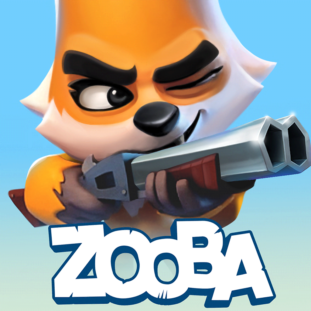 Генератор Zooba: Zoo Battle Royale Games