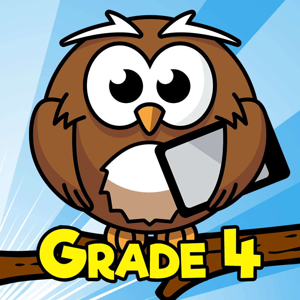 Генератор Fourth Grade Learning Games